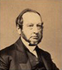 Bishop DeLancey, founder of St. Peter's