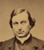 Dr. James Rankine, First Rector of St. Peter's