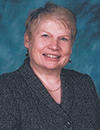 Mary Ann Hamilton